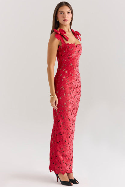 Milena - Maxi Dress