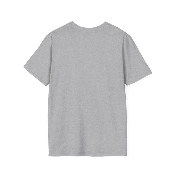 Till You Get There T-Shirt
