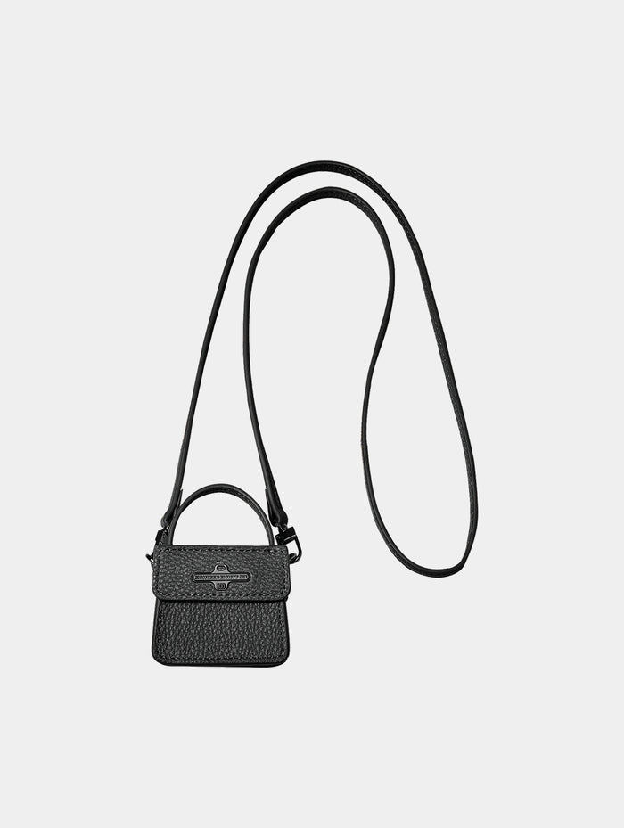 TINY BAG - BLACK