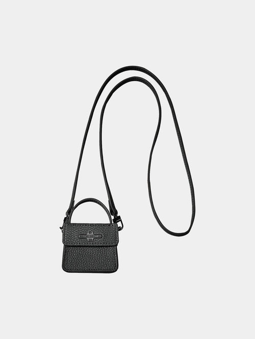 TINY BAG - BLACK
