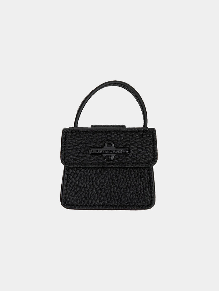 TINY BAG - BLACK