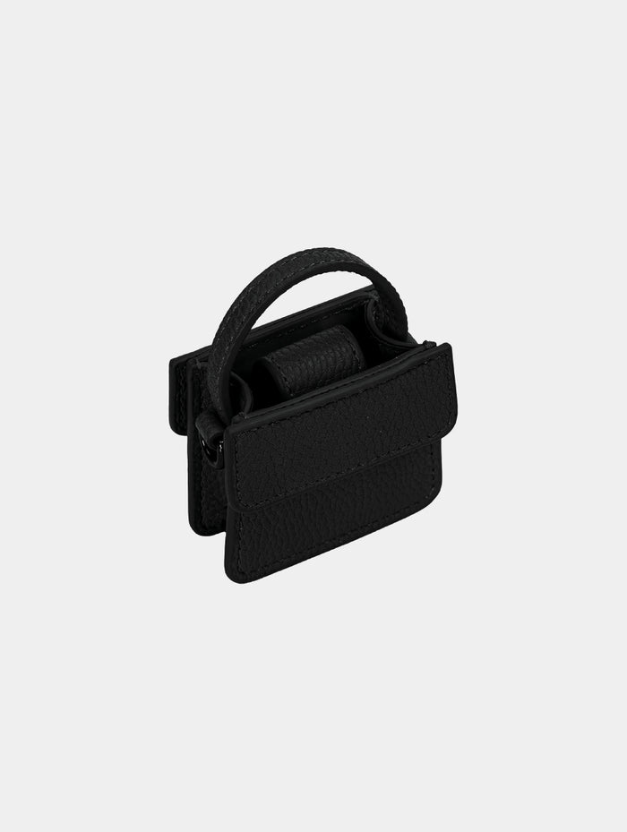 TINY BAG - BLACK