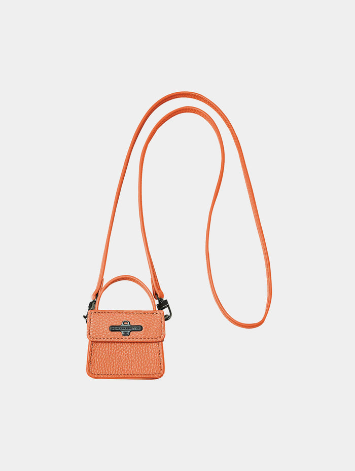 TINY BAG - Orange
