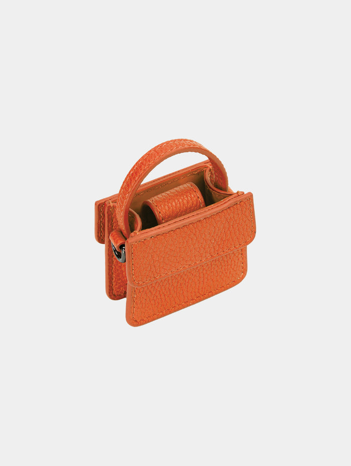 TINY BAG - Orange