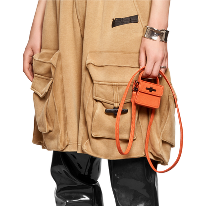 TINY BAG - Orange