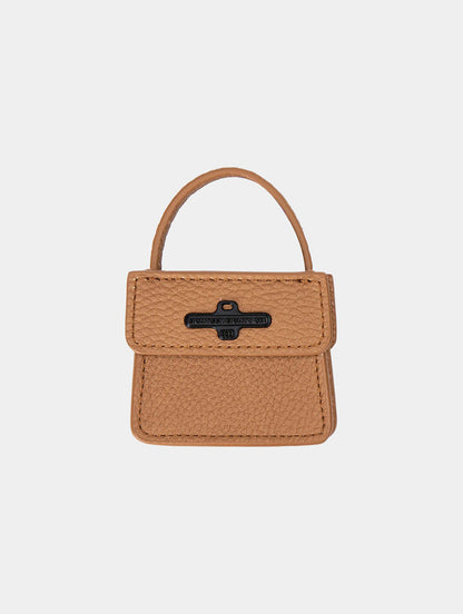 TINY BAG - TAN
