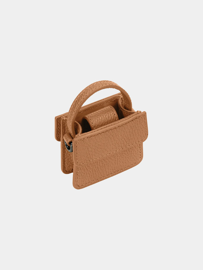 TINY BAG - TAN