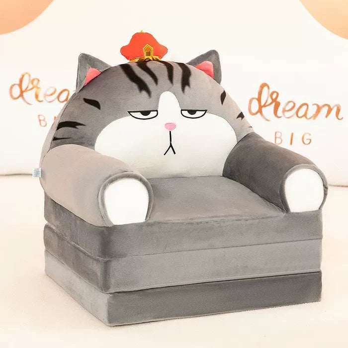 TT00693 Plush အရုပ်လေးဆSofaထိုင်ခုံ