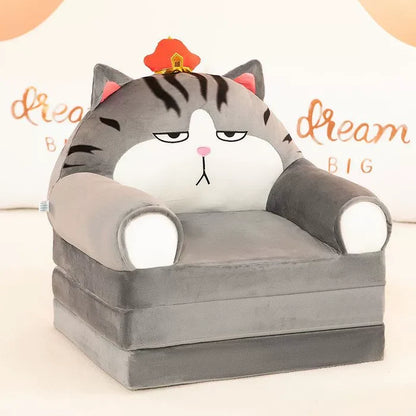 TT00693 Plush အရုပ်လေးဆSofaထိုင်ခုံ