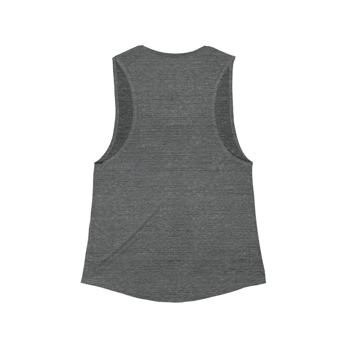 Ty Herndon Logo Women's Scoop Muscle Tank