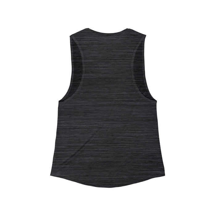 Ty Herndon Logo Women's Scoop Muscle Tank