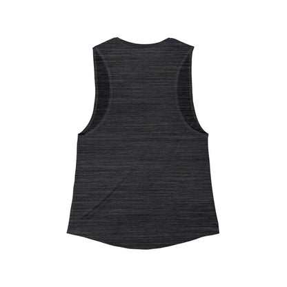 Ty Herndon Logo Women's Scoop Muscle Tank