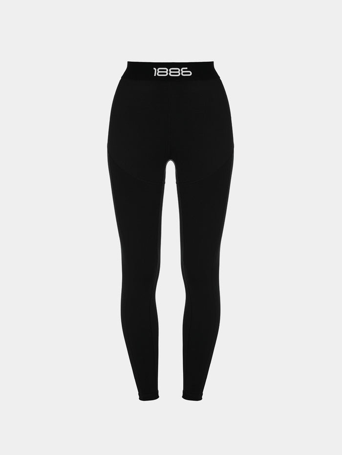 WAIST BAND LEGGINGS