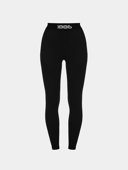 WAIST BAND LEGGINGS