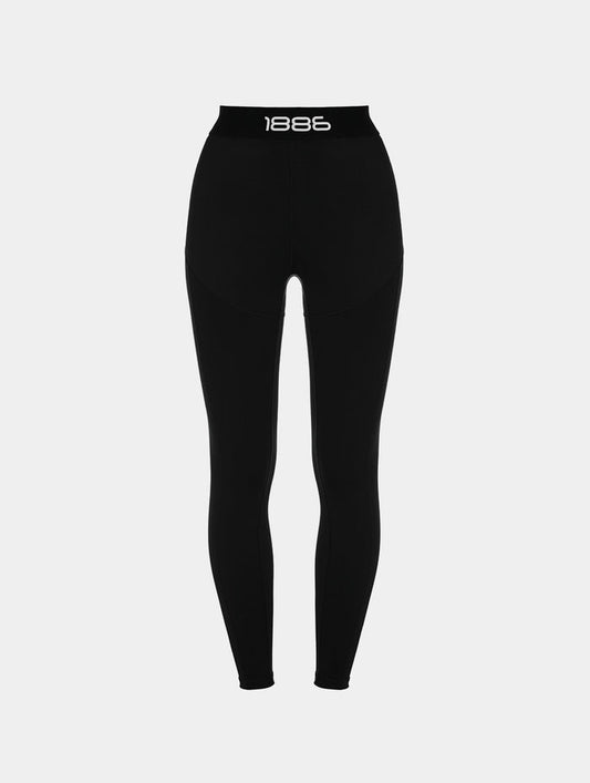 WAIST BAND LEGGINGS