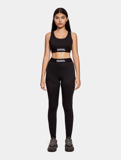 WAIST BAND LEGGINGS